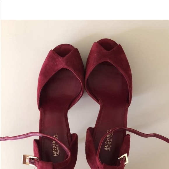 Platform Sandals - Picture 5 of 7